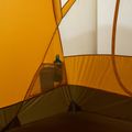 Campingzelt 6-Personen The North Face Wawona 6P light exuberance orange/ timber tan/ new taupe green 12