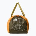Campingzelt 6-Personen The North Face Wawona 6P light exuberance orange/ timber tan/ new taupe green 14
