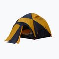 Trekkingzelt 3-osobowy The North Face VE 25 3P summit gold/asphalt grey 3