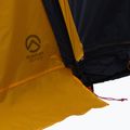 Trekkingzelt 3-osobowy The North Face VE 25 3P summit gold/asphalt grey 5