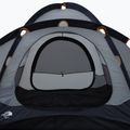Trekkingzelt 3-osobowy The North Face VE 25 3P summit gold/asphalt grey 8