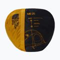 Trekkingzelt 3-osobowy The North Face VE 25 3P summit gold/asphalt grey 13