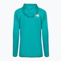 Trekking Hoodie Damen The North Face Summit Direct Sun Hoodie deep teal 2