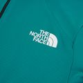 Trekking Hoodie Damen The North Face Summit Direct Sun Hoodie deep teal 3