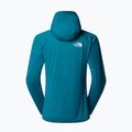 Trekking Hoodie Damen The North Face Summit Direct Sun Hoodie deep teal 2