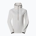 Trekking Hoodie Damen The North Face Summit Direct Sun Hoodie white dune