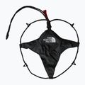 Helmhalterung The North Face Helmet Sling asphalt grey/ tnf black 2