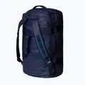 The North Face Base Camp Voyager Duffel 42 l shady blue/summit navy Reisetasche 2