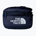 The North Face Base Camp Voyager Duffel 42 l shady blue/summit navy Reisetasche 3