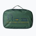 Reisetasche The North Face Base Camp Voyager Duffel 32 l duck green/shady blue 4