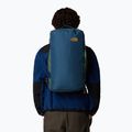 Reisetasche The North Face Base Camp Voyager Duffel 32 l duck green/shady blue 6