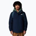 Reisetasche The North Face Base Camp Voyager Duffel 42 l duck green/shady blue 8