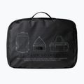 The North Face Base Camp Voyager Duffel 62 l tnf schwarz/asphaltgrau Reisetasche 4