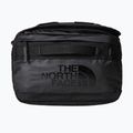 The North Face Base Camp Voyager Duffel 42 l tnf schwarz/asphaltgrau Reisetasche 3