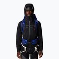 Wander Rucksack The North Face Trail Lite 36 l monument tnf blue/summit navy 8