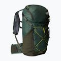 Wander Rucksack Damen The North Face Trail Lite 25 l duck green/new taupe green