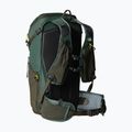 Wander Rucksack Damen The North Face Trail Lite 25 l duck green/new taupe green 2