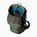 Wander Rucksack Damen The North Face Trail Lite 25 l duck green/new taupe green 5