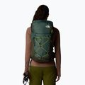 Wander Rucksack Damen The North Face Trail Lite 25 l duck green/new taupe green 7