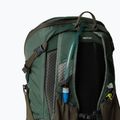 Wander Rucksack Damen The North Face Trail Lite 24 l duck green/new taupe green 3