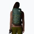 Wander Rucksack Damen The North Face Trail Lite 24 l duck green/new taupe green 7
