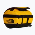 Gürteltasche The North Face Base Camp Mini Duffel 0,2 l summit gold