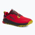 Laufschuhe Herren Altra Lone Peak 9+ red