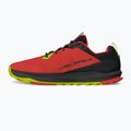 Laufschuhe Herren Altra Lone Peak 9+ red 2