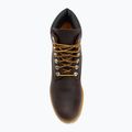 Herrenschuhe Timberland Premium 6 Inch Lace Up Waterproof dark brown/full grain/black 5
