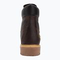 Herrenschuhe Timberland Premium 6 Inch Lace Up Waterproof dark brown/full grain/black 6