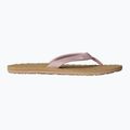 The North Face Base Camp Mini II Damen Flip Flops Sahara/Metall rosa