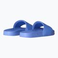 Badeschuhe Damen The North Face Base Camp Slide III virtual blue/tnf white 10