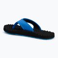 Flip-Flops Herren The North Face Base Camp Flip-Flop II hero blue/tnf black 3