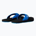 Herren The North Face Base Camp Flip-Flop II hero blau/tnf schwarz Flip-Flops 2