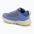Wanderschuhe Kinder The North Face Fastpack Hiker Wp virtual blue/sun fog 3