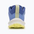 Wanderschuhe Kinder The North Face Fastpack Hiker Wp virtual blue/sun fog 6