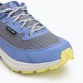 Wanderschuhe Kinder The North Face Fastpack Hiker Wp virtual blue/sun fog 7