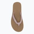 Flip-Flops Damen The North Face Base Camp Mini II sahara/metal pink 5