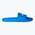 Herren The North Face Base Camp Slide III Held blau/tnf weiß Flip-Flops