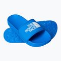 Herren The North Face Base Camp Slide III Held blau/tnf weiß Flip-Flops 2