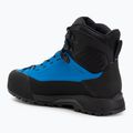 Approach-Schuhe Herren The North Face Verto Alpine Mid Gore-Tex hero blue/black 3