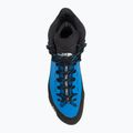 Approach-Schuhe Herren The North Face Verto Alpine Mid Gore-Tex hero blue/black 5