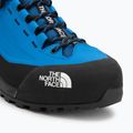 Approach-Schuhe Herren The North Face Verto Alpine Mid Gore-Tex hero blue/black 7