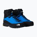Approach-Schuhe Herren The North Face Verto Alpine Mid Gore-Tex hero blue/black 9