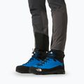 Approach-Schuhe Herren The North Face Verto Alpine Mid Gore-Tex hero blue/black 13