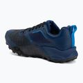 Herren-Laufschuhe The North Face Offtrail Trail Run Gore-Tex hero blue/black 3