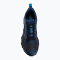 Herren-Laufschuhe The North Face Offtrail Trail Run Gore-Tex hero blue/black 5