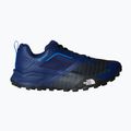 Herren-Laufschuhe The North Face Offtrail Trail Run Gore-Tex hero blue/black