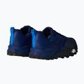 Herren-Laufschuhe The North Face Offtrail Trail Run Gore-Tex hero blue/black 3