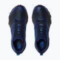 Herren-Laufschuhe The North Face Offtrail Trail Run Gore-Tex hero blue/black 4